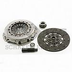 Luk 07-125 new clutch set