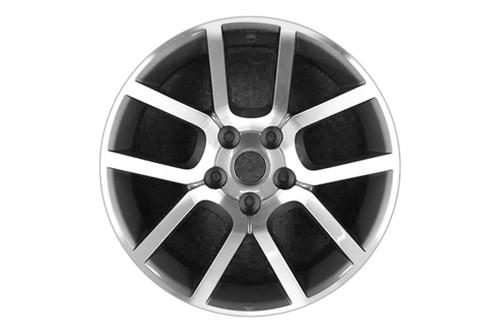 Cci 62483u10 - 07-11 nissan sentra 17" factory original style wheel rim 5x114.3