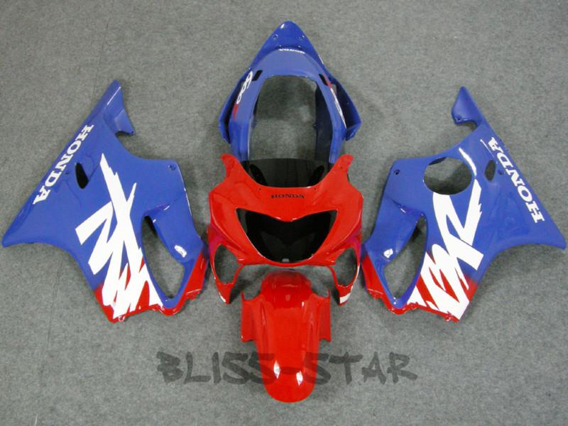 Fairing for honda cbr600f4 cbr600 f4 cbr 600f4 99-00 1999-2000 set 002 f y14