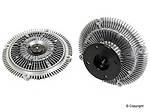 Wd express 114 38006 034 fan clutch