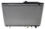 Denso 221-3127 radiator