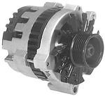 Denso 210-5101 remanufactured alternator