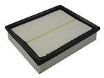 Pentius pab8295 air filter