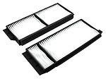 Pentius phb5873 cabin air filter