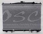 Osc 1561 radiator