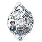 Remy 12831 remanufactured alternator