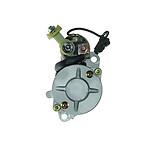 Remy 17336 remanufactured starter