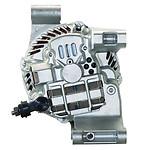 Remy 12615 remanufactured alternator