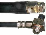 Raybestos bh380541 front brake hose