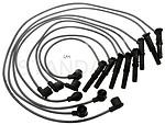 Standard motor products 6914 tailor resistor wires