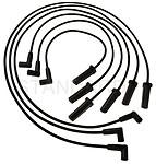 Standard motor products 27708 tailor resistor wires