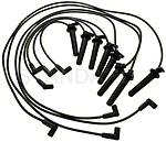 Standard motor products 27855 tailor resistor wires