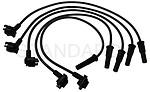 Standard motor products 6926 tailor resistor wires