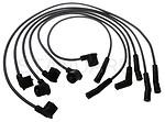 Standard motor products 6664 tailor resistor wires