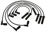 Standard motor products 27730 tailor resistor wires