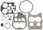 Standard motor products 1575 carburetor kit