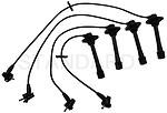 Standard motor products 25405 tailor resistor wires