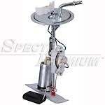 Spectra premium industries inc sp2023h fuel pump and hanger with sender