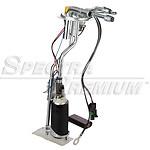 Spectra premium industries inc sp06c1h fuel pump and hanger with sender