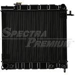 Spectra premium industries inc cu1879 radiator