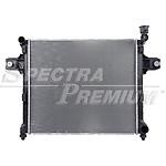 Spectra premium industries inc cu2840 radiator