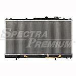 Spectra premium industries inc cu2410 radiator