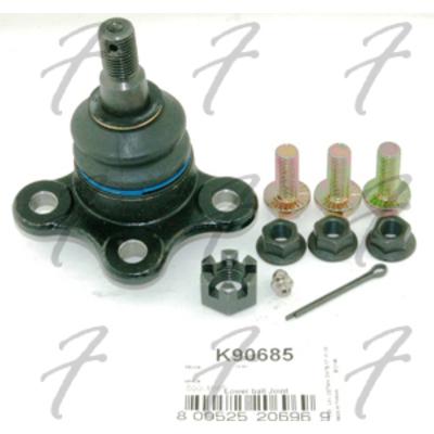 Falcon steering systems fk90685 ball joint, upper-suspension ball joint