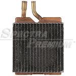 Spectra premium industries inc 94493 heater core