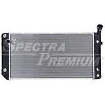 Spectra premium industries inc cu1051 radiator