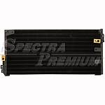 Spectra premium industries inc 7-4587 condenser