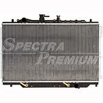 Spectra premium industries inc cu1115 radiator