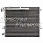 Spectra premium industries inc 7-3478 condenser