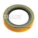 Timken 9015s front wheel seal