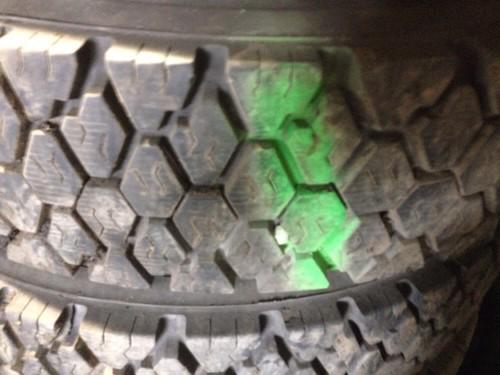 10r22.5 goodyear g124