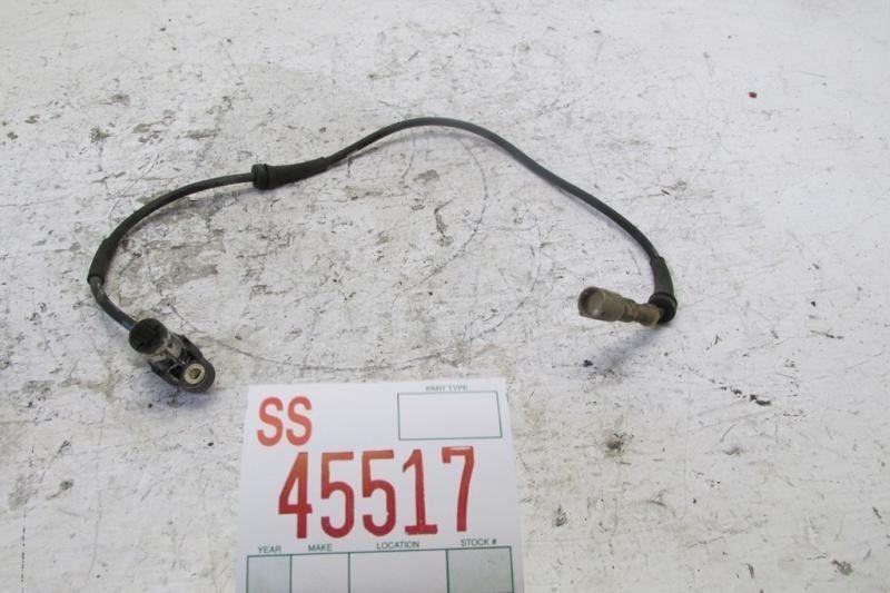 99 00 01 cadillac catera left driver front wheel abs sensor oem 9959