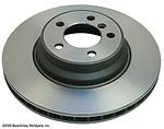 Beck/arnley 083-3039 front disc brake rotor