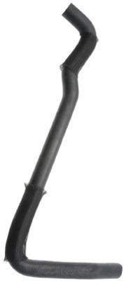 Dayco 72212 upper radiator hose-radiator coolant hose