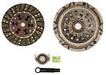 Valeo 52462202 new clutch kit