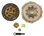 Valeo 52251407 new clutch kit