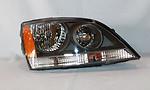 Tyc 20-6805-90 headlight