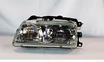 Tyc 20-1579-68 headlight