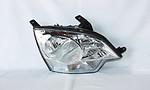 Tyc 20-6895-00 headlight