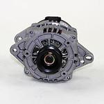 Tyc 2-08483 new alternator