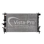 Vista pro automotive 438056 radiator