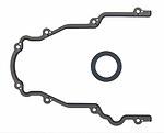 Victor jv5022 timing cover gasket set