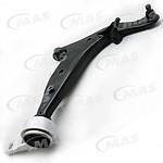 Mas industries cb69134 control arm with ball joint