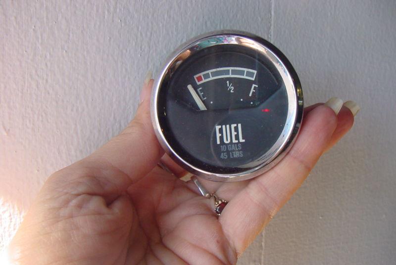 Oe fomoco  fuel gauge ford cortina mk 2 1600 