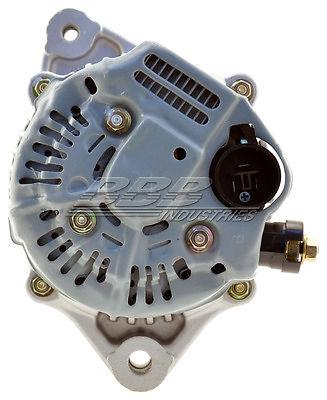 Bbb industries 13278 alternator/generator-reman alternator