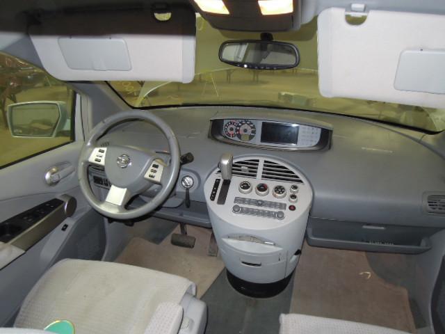 2005 nissan quest steering column 2138328