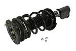 Kyb sr4024 front complete strut assembly